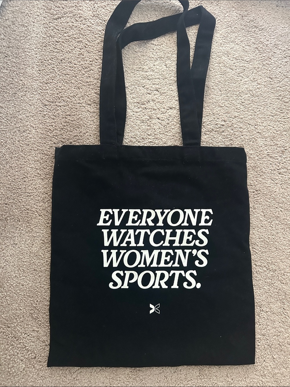 Togethxr tote